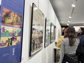 ¡Un festín visual!, Toledo despierta su alma artística