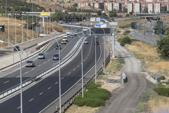 Transportes aprueba el proyecto del tercer carril en la TO-23