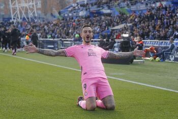 El Espanyol gana el duelo de los golazos