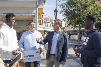 El PP exige un debate «como están haciendo otras ciudades»