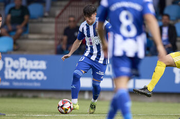 Talavera jugará la Copa contra el farolillo rojo de Primera