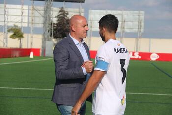 Alberto Gallo aboga por la tranquilidad