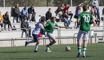 Rubén Gala probará esta semana a tres jugadores del Toledo B