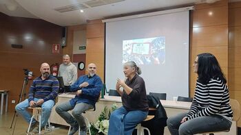 La UCLM fomenta la creatividad ante los retos ambientales