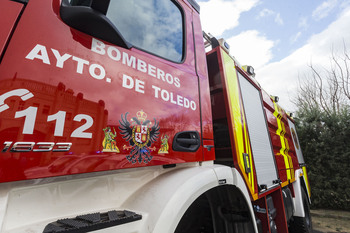 «Podemos asumir a Bomberos, pero es decisión del Ayuntamiento»