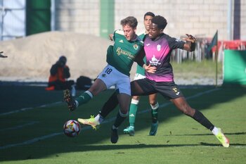 El Illescas despide el año con derrota (1-0)