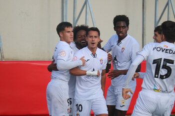 Primer triunfo en casa, con golazos (3-1)