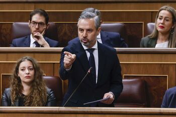 El PP acusa al Ejecutivo de vivir anclado en el engaño