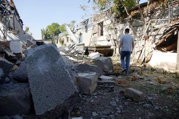 La ONU cifra en 10.000 los civiles muertos por la invasión rusa