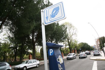 La ORA municipal arrancará con los mismos precios y plazas