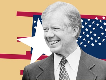 Centenario Jimmy Carter