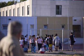 Consistorio no climatizará colegios por ser de ámbito regional