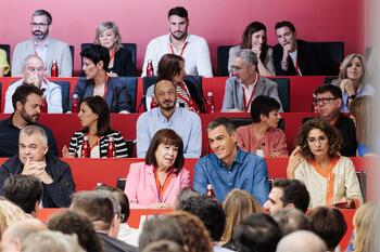 72 delegados castellano-manchegos al congreso federal del PSOE