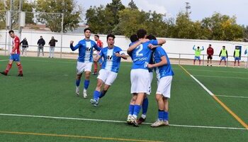 El Noblejas por fin se estrena (2-0)