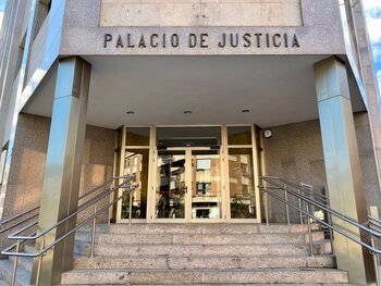 Piden 7 años de cárcel por maltrato y secuestro a su expareja