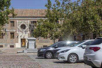 Toledo celebra unas jornadas renacentistas sobre Garcilaso