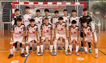 El FS Talavera juvenil recibe un severo castigo