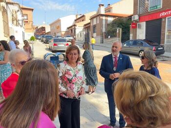 La Diputación de Toledo se enorgullece de sus ayudas a Pantoja