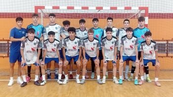 El FS Talavera juvenil se testeó con La Celestina