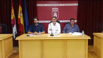 Villacañas aprueba con votos del PSOE el presupuesto de 2024