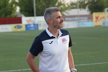 «Quien tenga el balón no quiere decir que vaya a ganar»