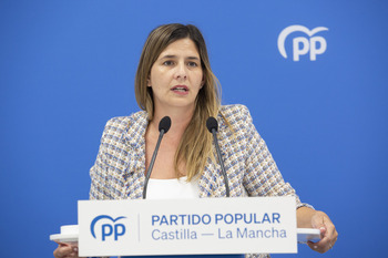 El PP se planta para que no le veten el debate sobre el cupo