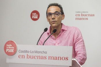 El PSOE arremete contra la gestión del concejal de Movilidad