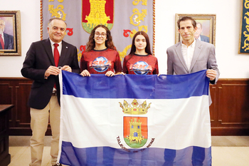 Dos talaveranas en el Mundial de Kick Boxing