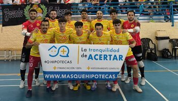 El Cobisa Futsal quiere seguir vivo en la Copa