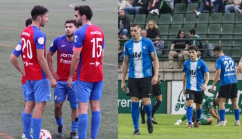 Villacañas-Noblejas, un derbi para progresar