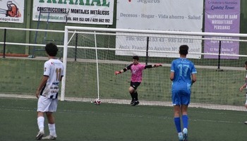 Torrecilla y Mario Álvarez también continúan en el Noblejas