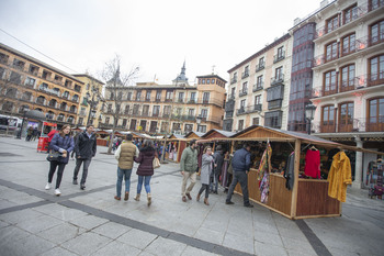 IU denuncia el «caos organizativo» de la Navidad de PP y Vox