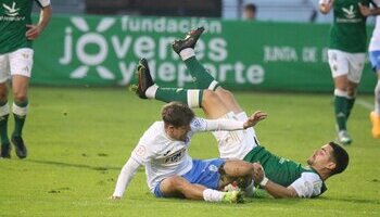 Sexta derrota seguida del Illescas (2-0)