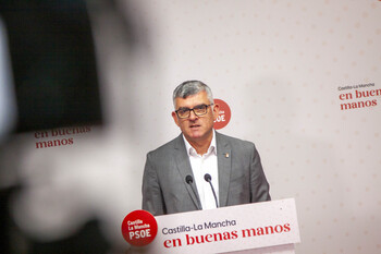PSOE celebra que aumente la capacidad de desaladoras en Murcia
