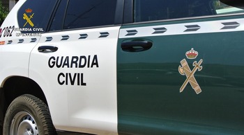 Muere un motorista en un accidente en El Viso de San Juan