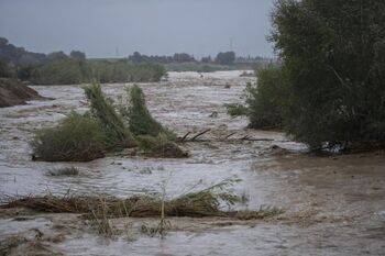 La Aemet acusa al Cecopi de no tomar decisiones en dos horas