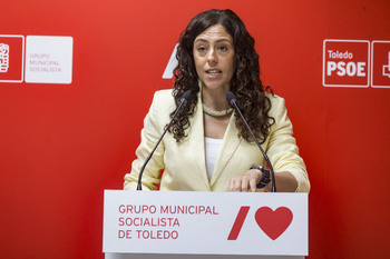 El PSOE critica que Velázquez no baje las tasas y sí las suba