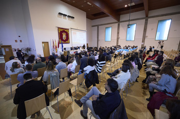 La UCLM celebra 30 años en Talavera apoyada en nuevos retos