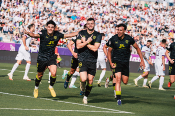 El Almería B, último obstáculo para el ascenso del Toledo