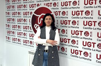 UGT advierte de la tasa de siniestrabilidad laboral en CLM