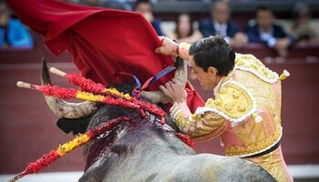 La Corrida de la Prensa deja poco para narrar