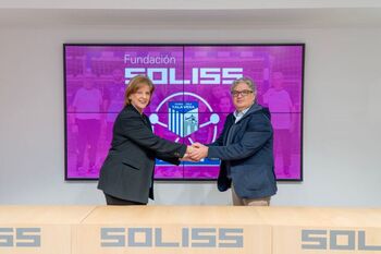 Renovación convenio ADIT y Fundación Soliss