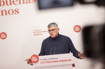 Godoy: PP y Vox en Europa son los que han hecho la PAC