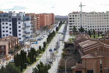 Más del 50% de las viviendas en venta necesitan una reforma