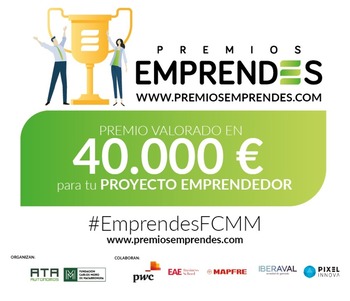 Convocados los Premios Emprendes de proyectos en medio rural