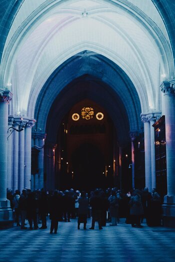 'Lumina Catredal de Toledo', 'Mejor Vídeo Mapping' de España