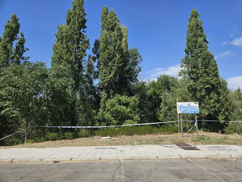 El cadáver hallado en el río Henares es de un varón