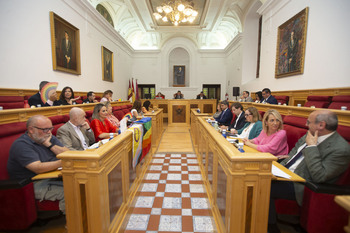 El debate del Estado del Municipio será el 2 y el 4 de octubre