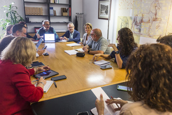 PSOE critica «la censura y falta de transparencia» de PP y Vox