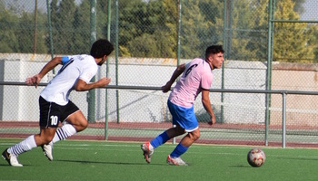 Cuatro bajas en el Noblejas para el debut frente al Huracán